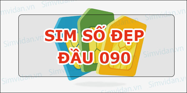 SIM SO DEP 090