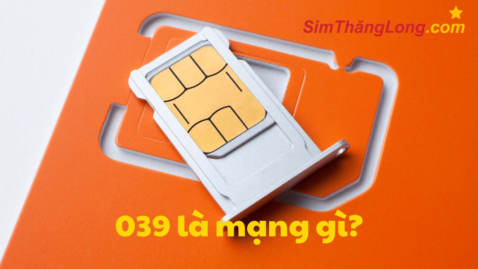 039 là mạng gì? Khám phá đầu số Viettel và ý nghĩa phong thủy đặc biệt