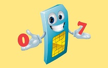 Đầu số 0777 là mạng gì? Ý nghĩa 4 con số trong đầu số 0777