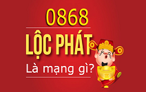Đầu số 0868 là mạng gì? Ý nghĩa của 4 con số 0868
