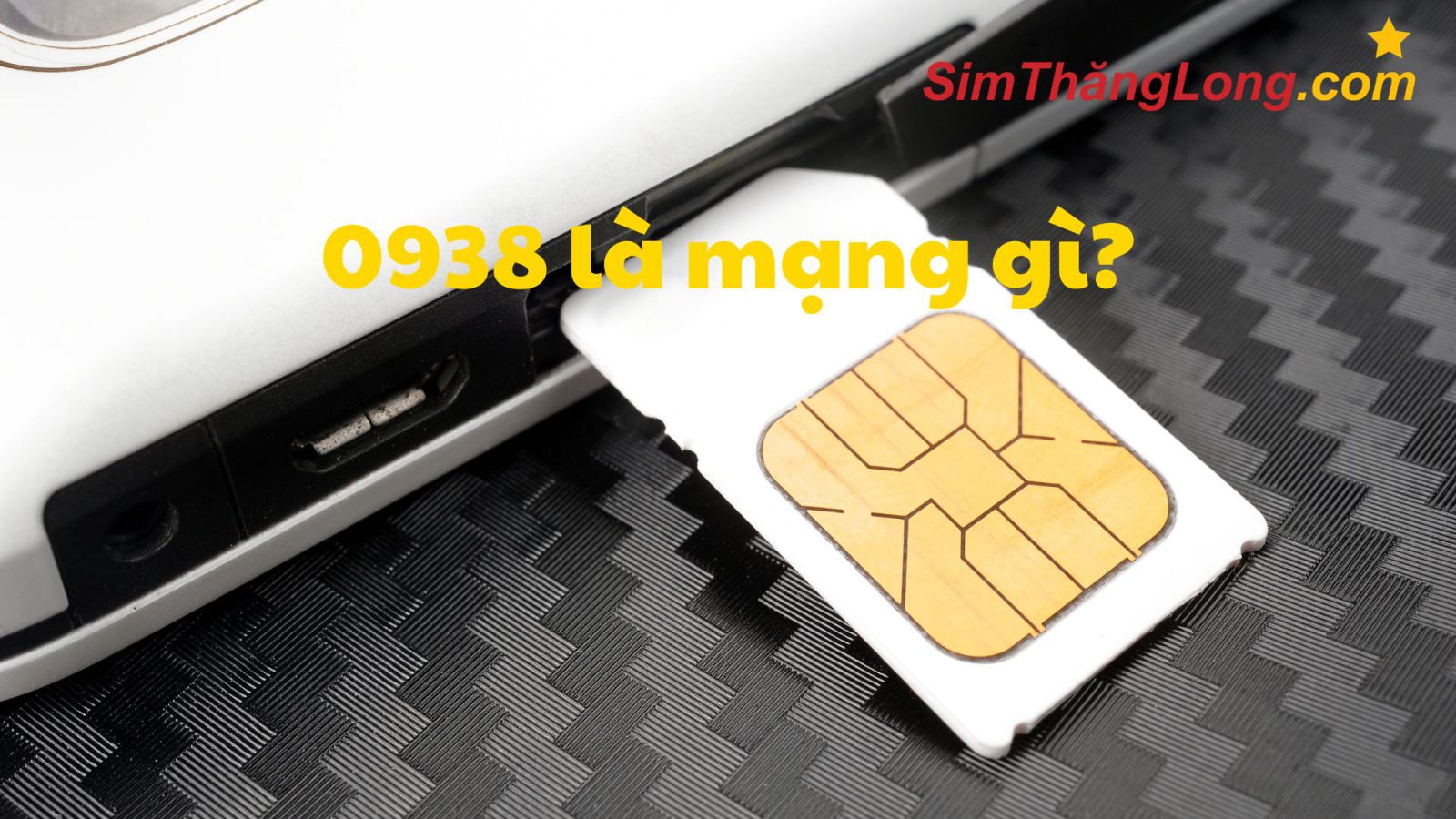 0938 là mạng gì? Khám phá đầu số MobiFone được ưa chuộng nhất