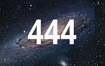 444 nghĩa là gì? Ý nghĩa vô hình của 3 con số 4 liền nhau