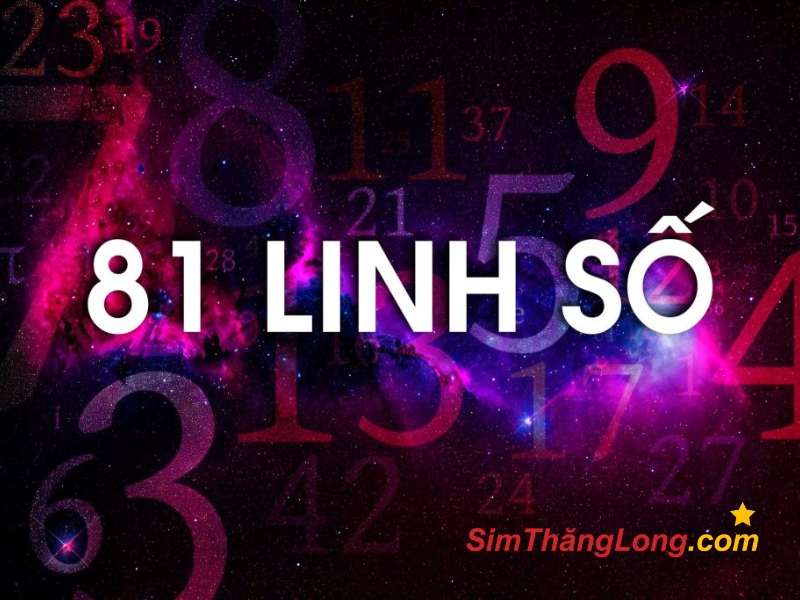 Công thức tính linh số cơ bản từ một số điện thoại rất đơn giản