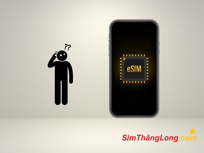 Khi nào cần chuyển eSim sang máy khác?