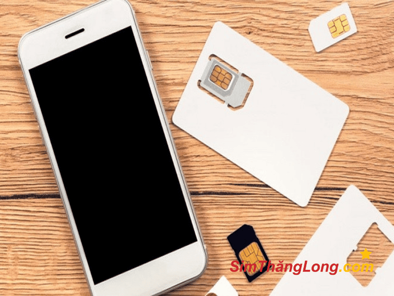 Khi bị mất sim hãy ngay lập tức khóa sim