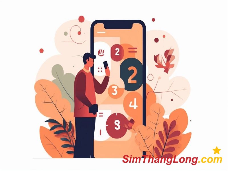 Mua sim đại cát uy tín tại kho sim Thăng Long