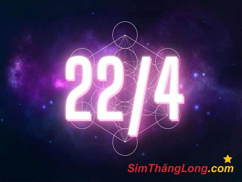Tính số chủ đạo 22/4 là người có trực giác nhạy bén