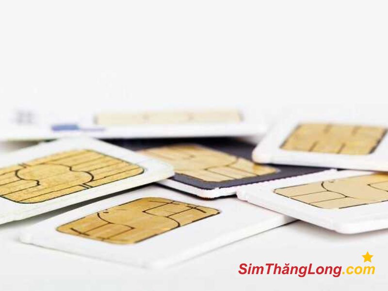 Sim điện thoại trả sau không đủ điều kiện để cầm cố