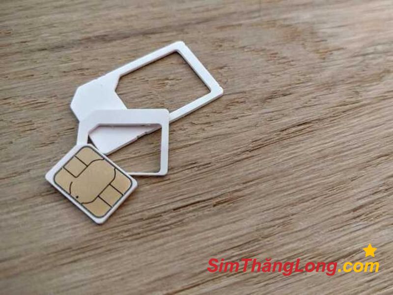 Thủ tục cầm sim số đẹp online khá đơn giản
