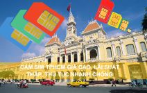 Cầm sim TPHCM 24h, lãi suất thấp, thủ tục nhanh chóng