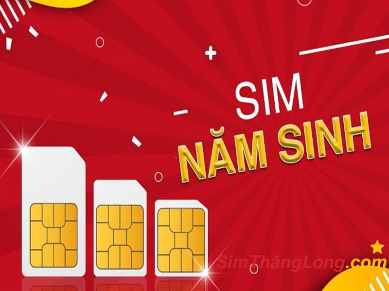 Dịch vụ cho thuê sim số đẹp ngày càng phát triển
