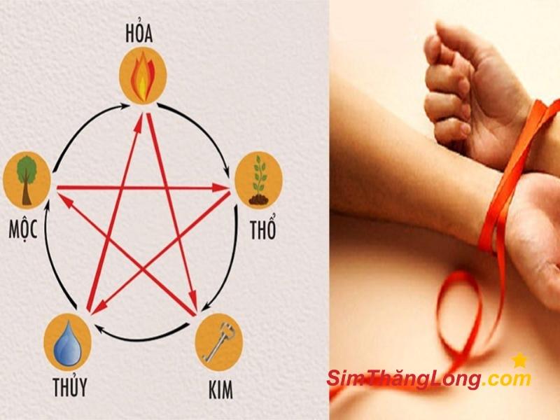 Mối quan hệ giữa chồng mệnh Thổ vợ mệnh Kim sẽ mang đến sự hòa hợp