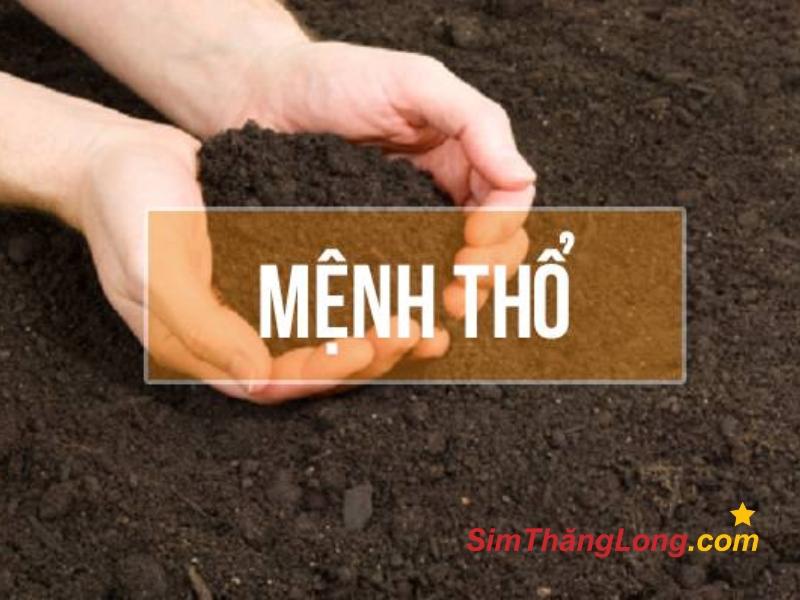 Người vợ mang mệnh Thổ thường sở hữu tính cách hiền hòa, điềm tĩnh