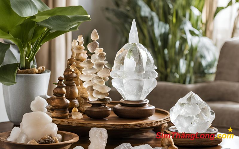 Cách hóa giải xung khắc giữa hai mệnh