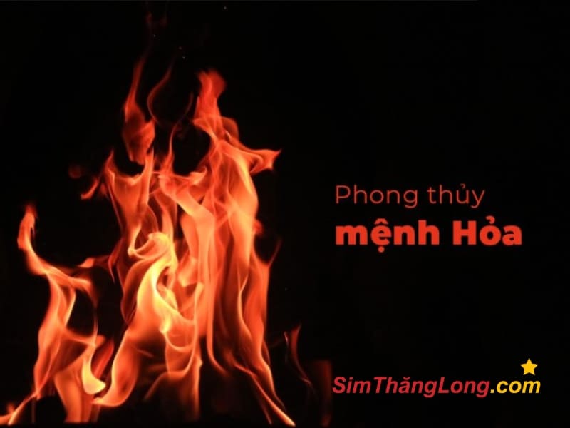 Người vợ mệnh Hỏa thường sở hữu tính cách mạnh mẽ, kiên cường