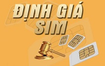 Các phương pháp tự định giá sim nhanh, chuẩn, chính xác nhất