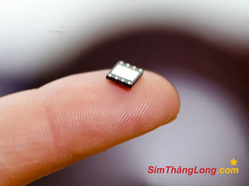 các ưu điểm của esim