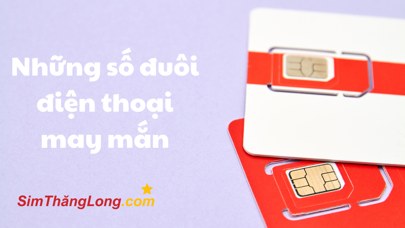 Giải Mã Bí Mật Số Đuôi Điện Thoại May Mắn Theo Phong Thủy