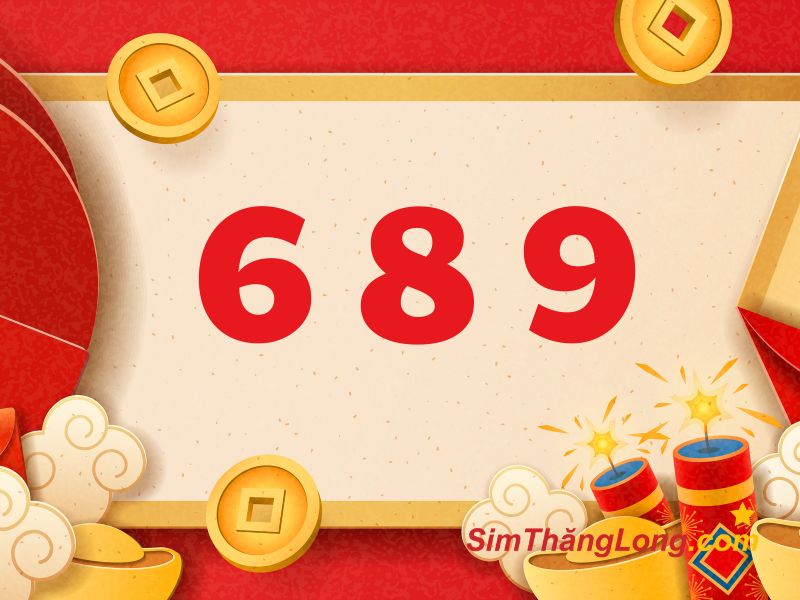 Giải thích ý nghĩa số 6 8 9 trong phong thủy và văn hóa việt nam