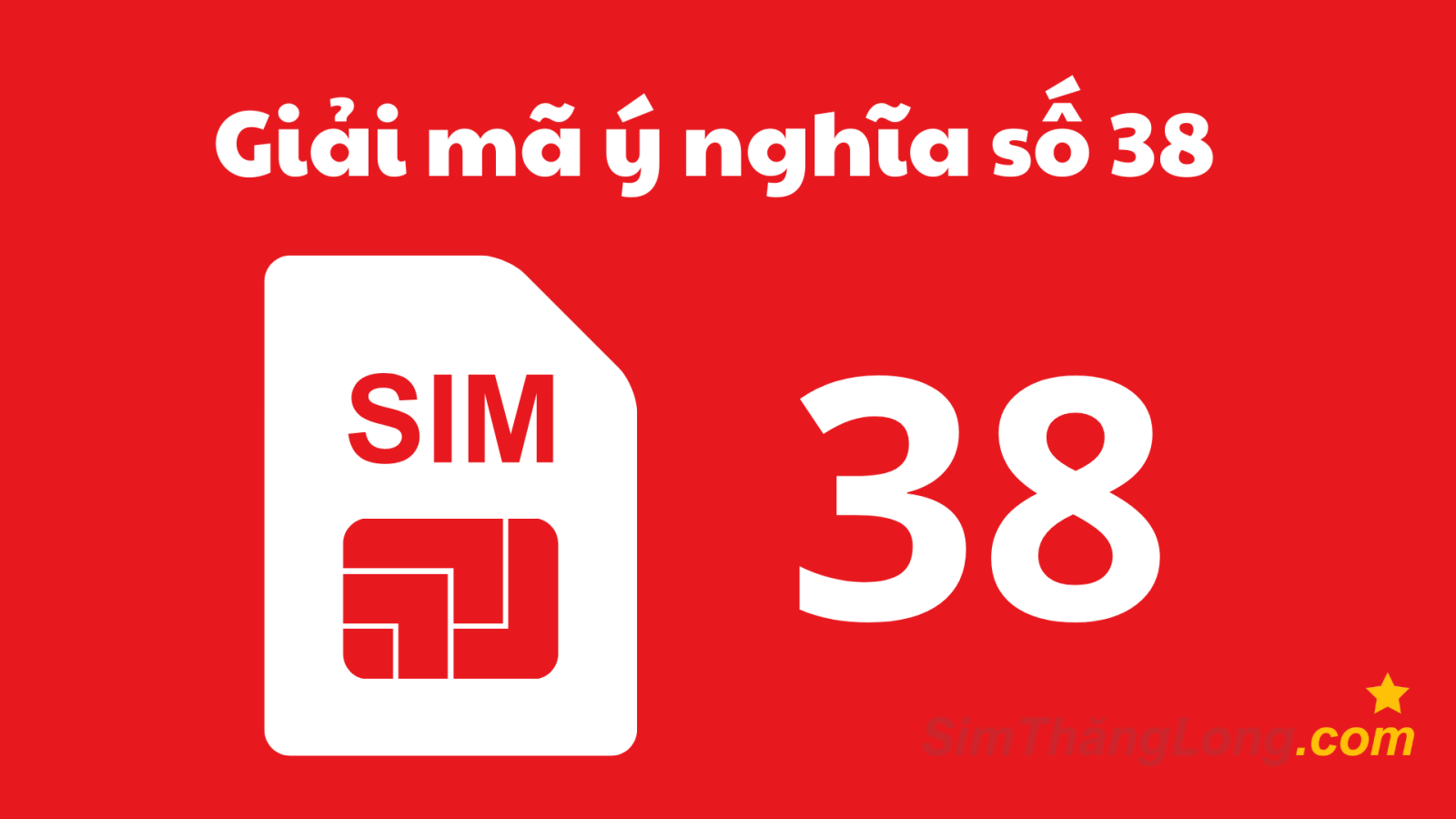 Giải Mã Ý Nghĩa Số 38: Bí Mật Của Tài Lộc Và Thành Công