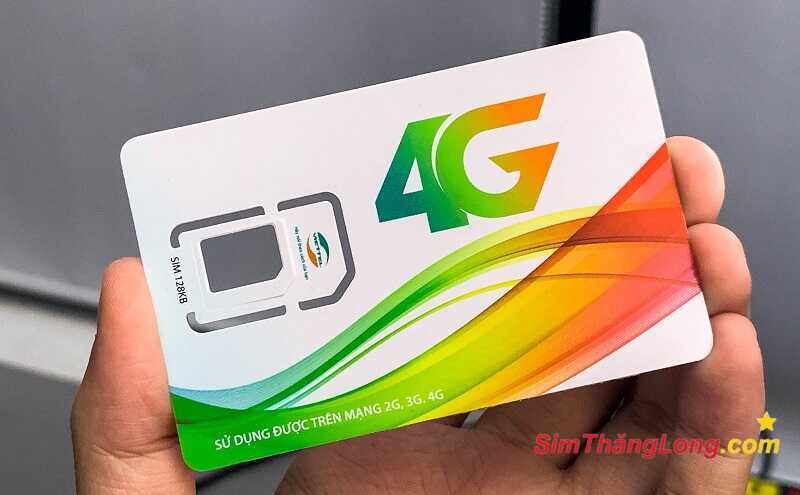 Sim Thăng Long là đối tác tin cậy của nhiều khách hàng
