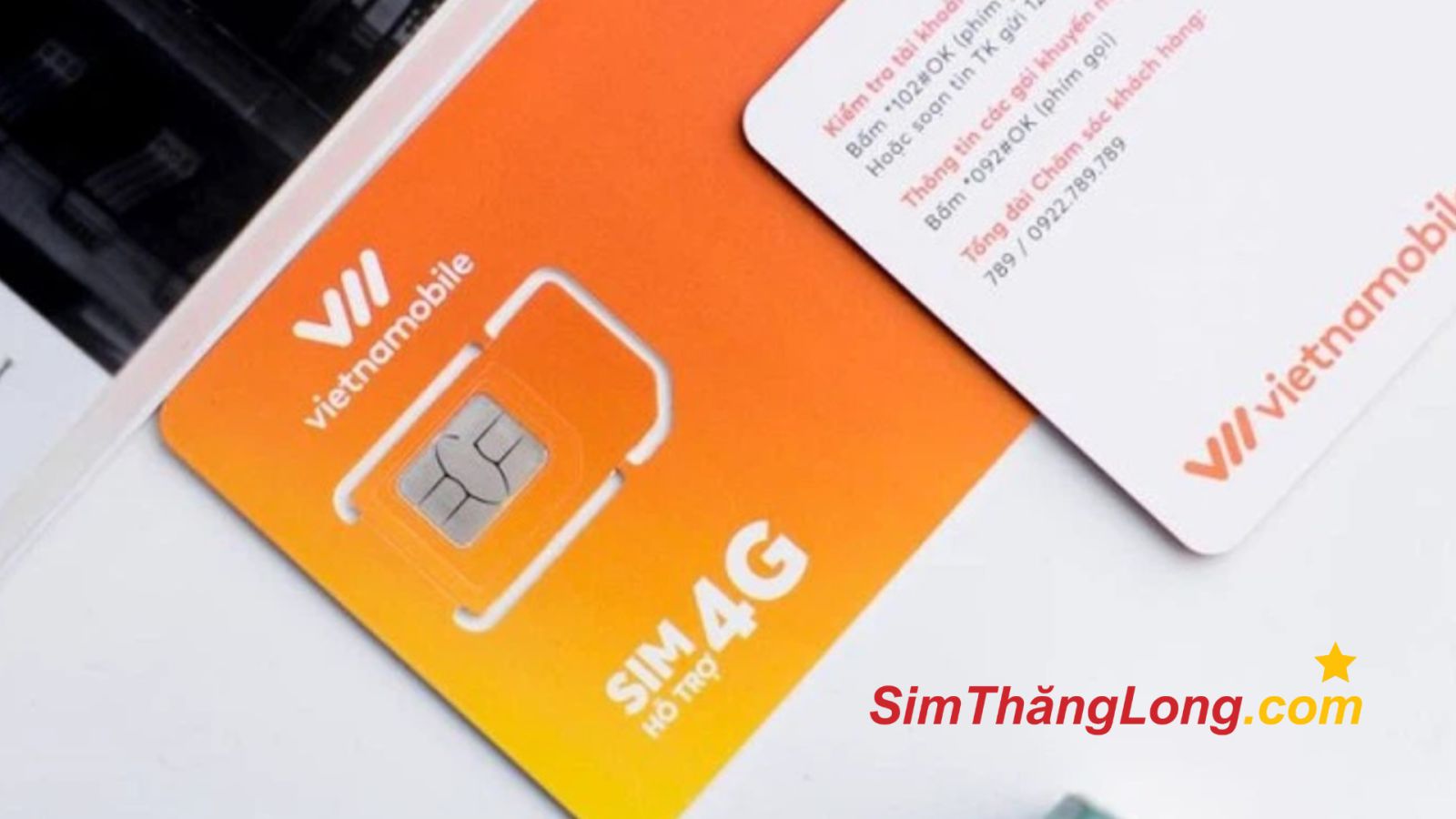 Cách kích hoạt sim Vietnamobile nhanh chóng tại nhà