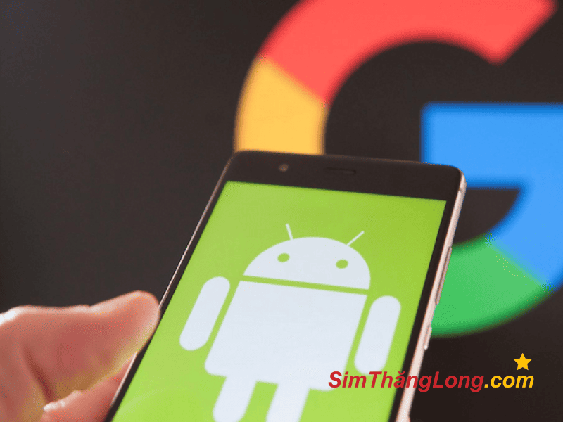 Xung đột phần mềm cũng có thể gây ra lỗi sim không có dịch vụ trên Android 