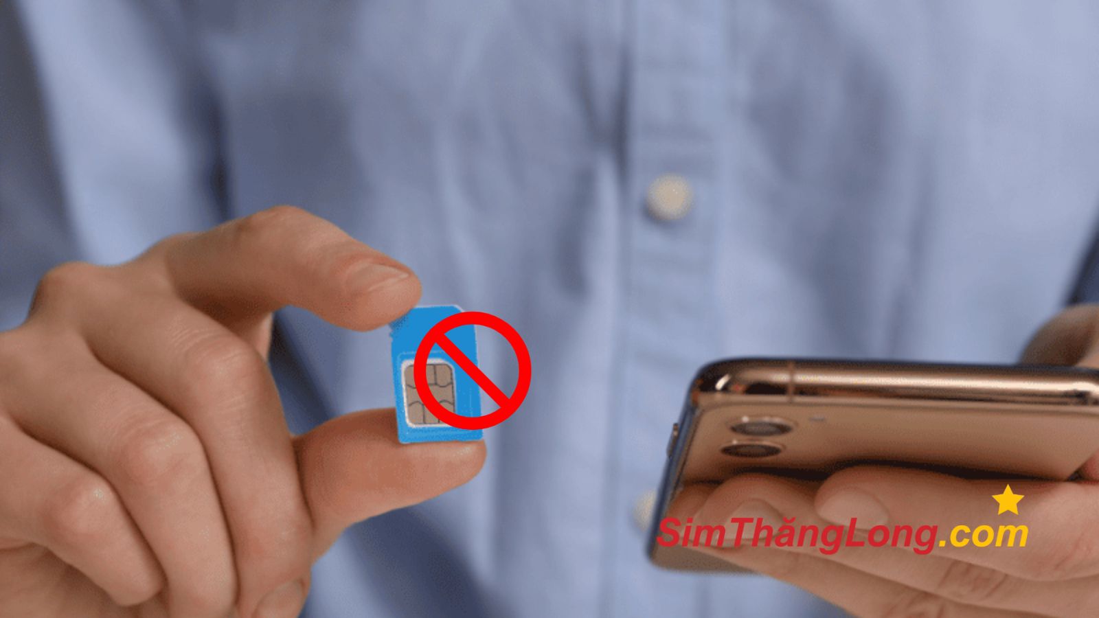 7 Cách fix lỗi sim không có dịch vụ trên iPhone nhanh chóng