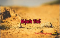 Người mệnh Thổ với mệnh Thổ có hợp nhau không?