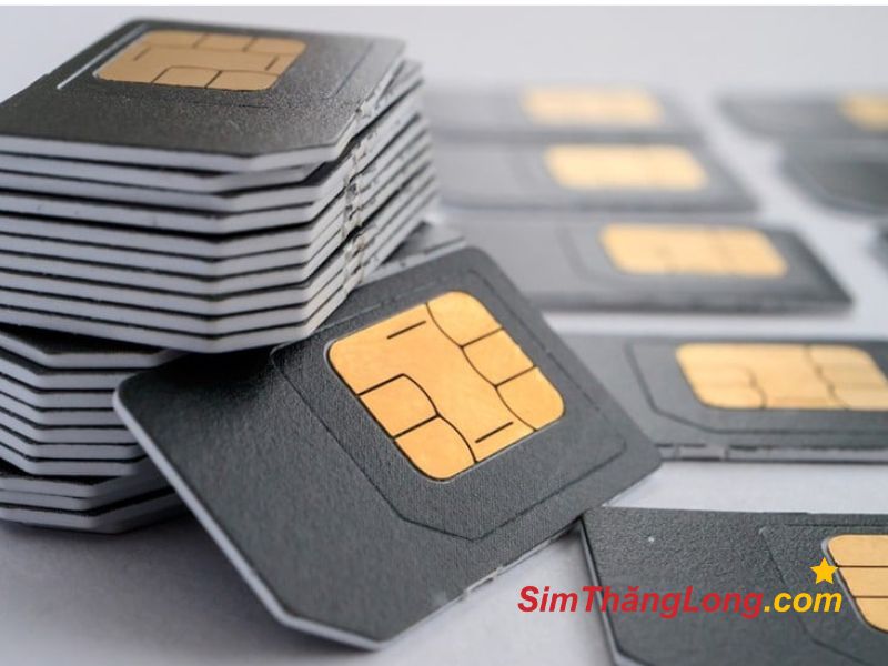Sim dễ nhớ giúp gia tăng tài lộc