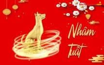 Tìm sim hợp tuổi 1982 Nhâm Tuất giải trừ mọi xui xẻo