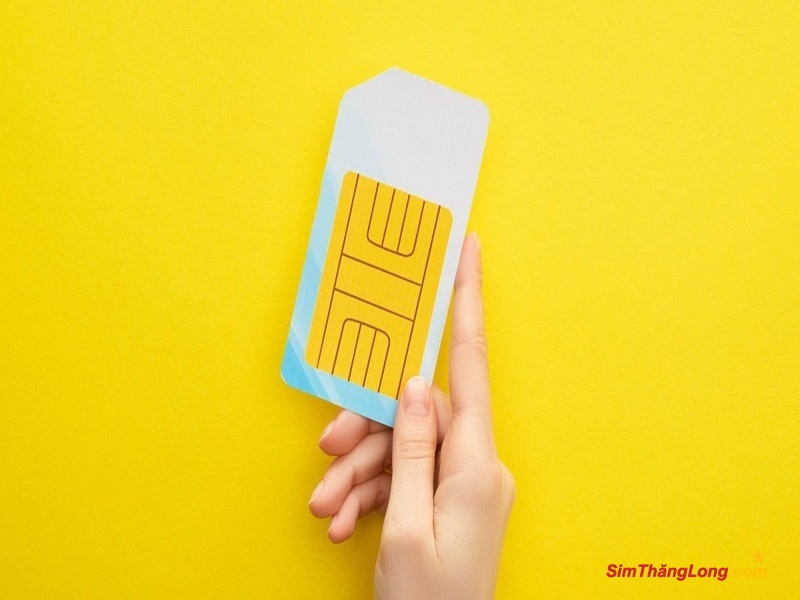Tránh mua sim hợp tuổi 1984 ở những địa chỉ không uy tín