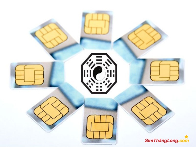 Chọn sim hợp tuổi 1990 theo quẻ dịch rất chính xác