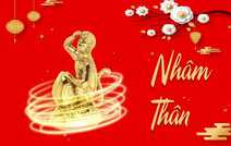 Chọn sim hợp tuổi 1992 (Nhâm Thân) đem lại tài lộc viên mãn