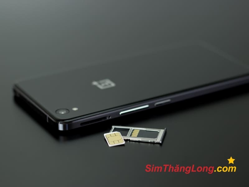 Sim bị hỏng là nguyên nhân phổ biến khiến Sim không đăng ký vào mạng được 