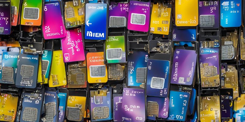 Cách định giá sim lục quý trên thị trường