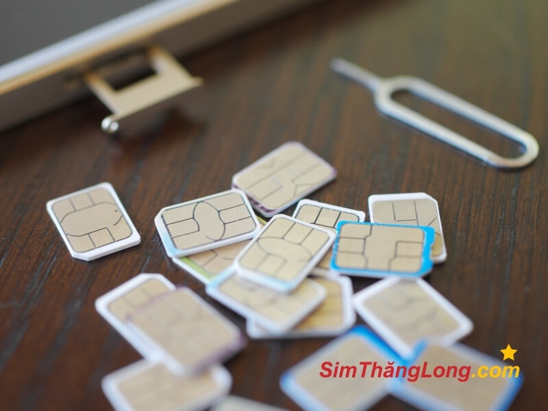 Sim năm sinh giúp người dùng thể hiện phong cách cá nhân ấn tượng và độc đáo 