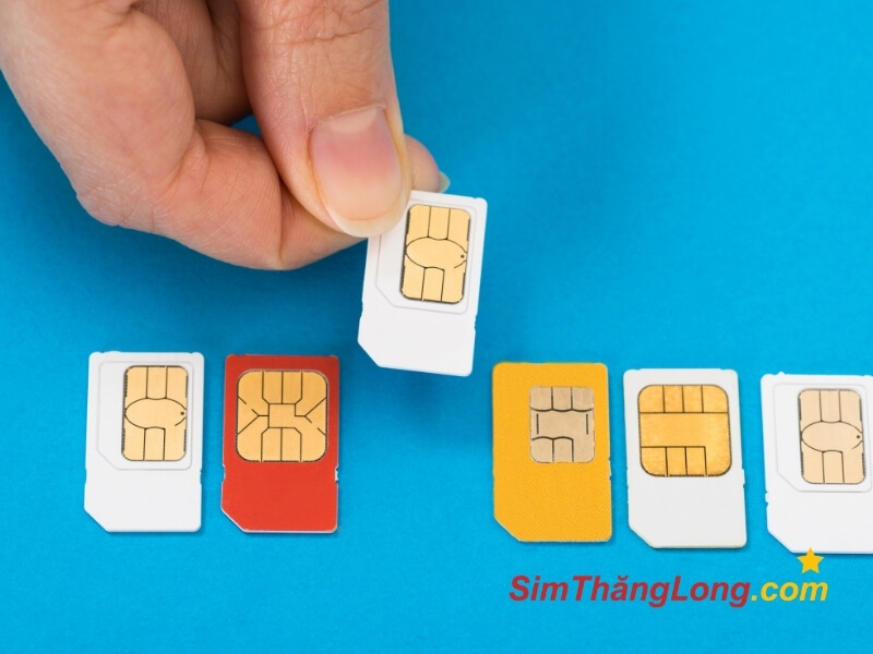 Sim năm sinh 1990 giá từ 1 - 10 triệu phù hợp với mọi đối tượng khách hàng 
