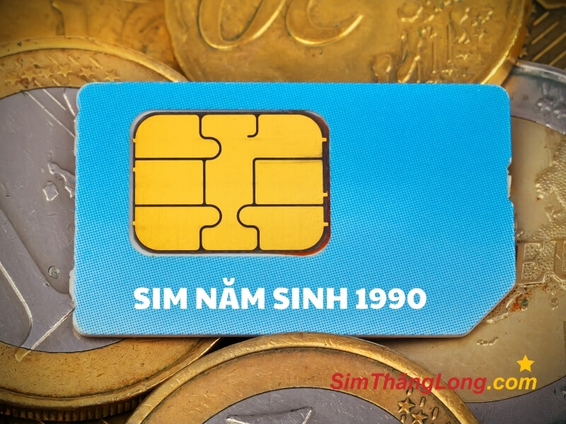 Khi chọn sim năm sinh bạn cũng nên cân nhắc về yếu tố phong thủy