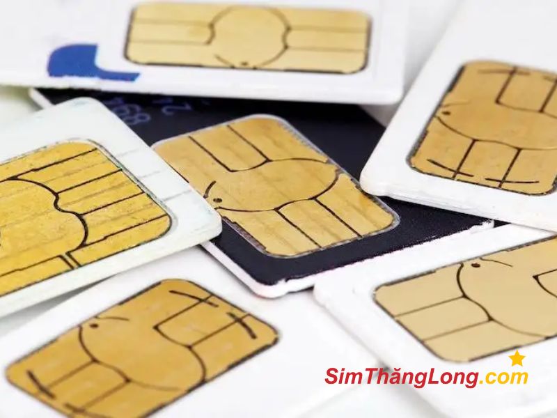 Bạn có thể mua sim năm sinh 1998 với nhiều mức giá khác nhau