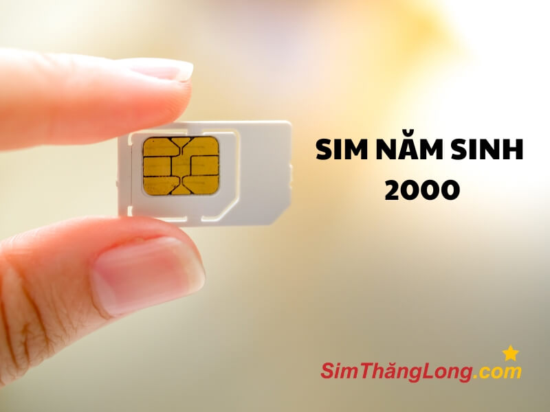 Sim năm sinh 1 - 10 triệu là lựa chọn lý tưởng cho những ai muốn sở hữu sim đẹp với mức giá vừa phải