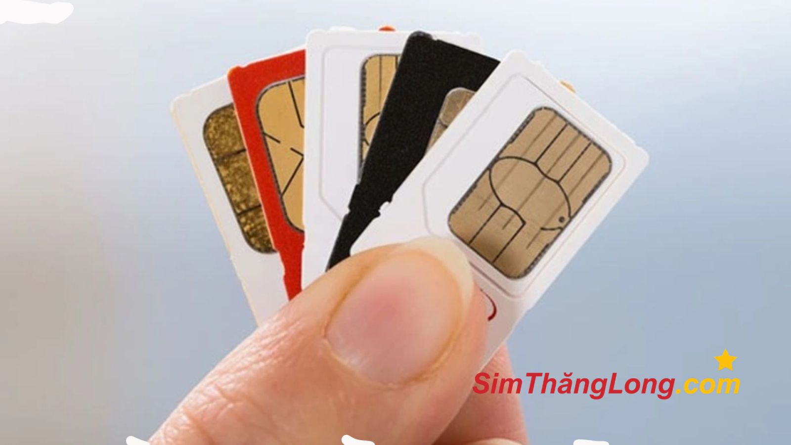 Lựa chọn sim năm sinh theo quẻ mệnh giúp thu hút may mắn, tài lộc, thành công