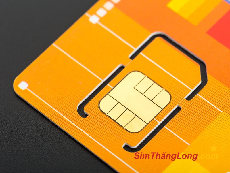Sim theo năm sinh sẽ tạo được ấn tượng và thể hiện phong cách của chủ sở hữu