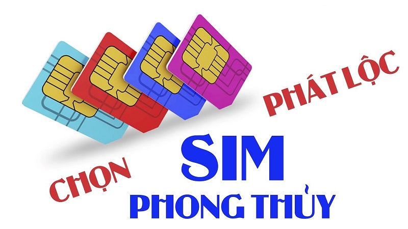 Mua sim hợp mệnh Hoả giúp chủ sở hữu gặp may mắn và bình an