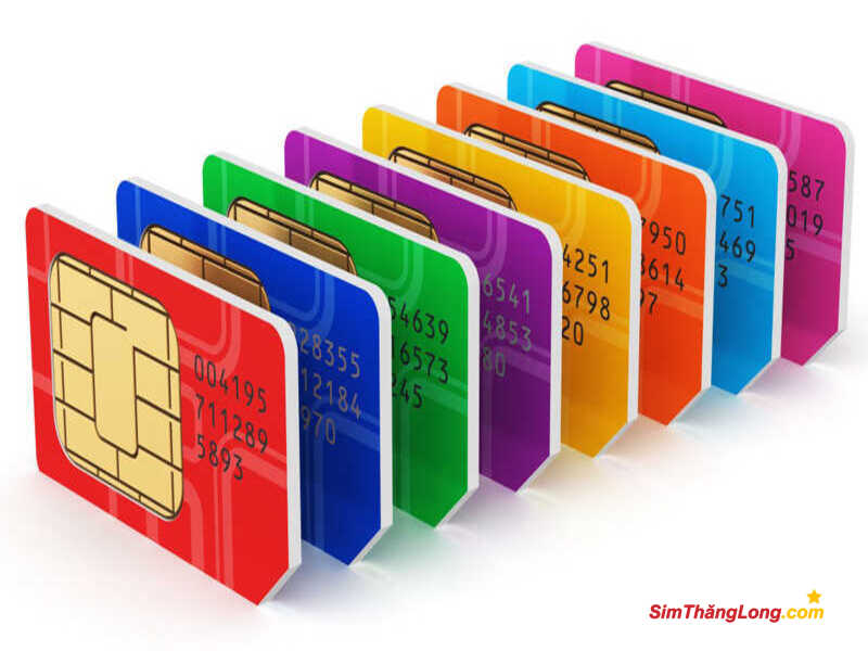 Dùng SIM phong thủy hợp mệnh Kim giúp kích hoạt vượng khí