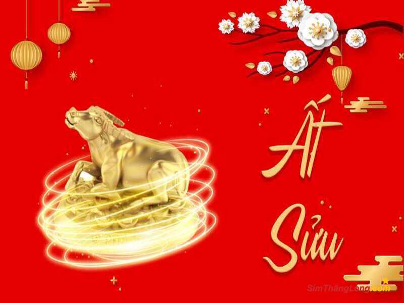 Cần có sự cân bằng âm dương khi mua sim hợp tuổi Ất Sửu