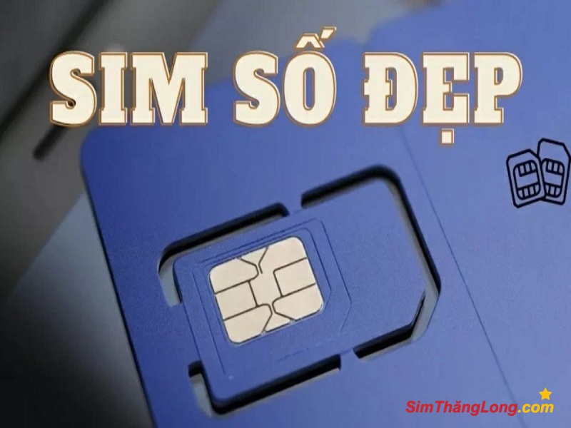 Chọn sim phong thuỷ hợp mệnh Mộc theo quy luật sim số đẹp