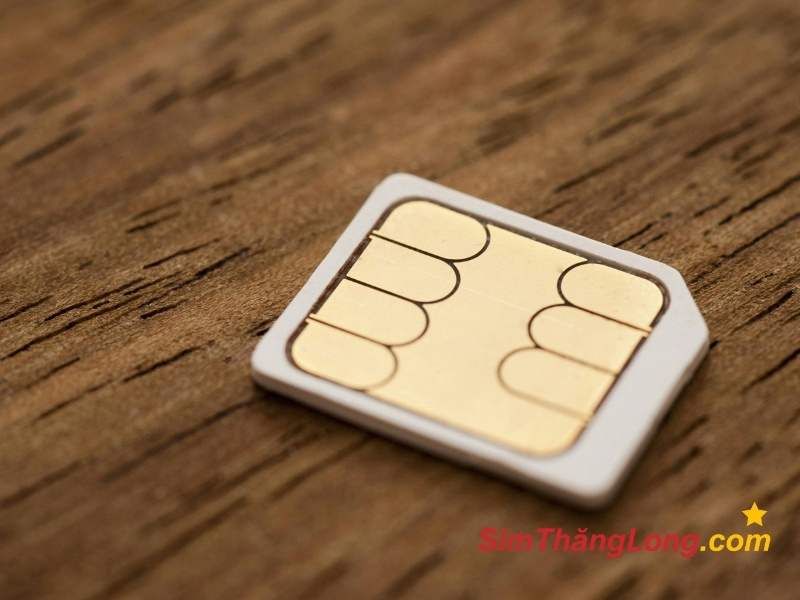 Mỗi nhà mạng cung cấp sim số đẹp với đầu số khác nhau