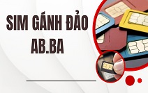Sim số gánh là gì? Những ai nên dùng sim số gánh