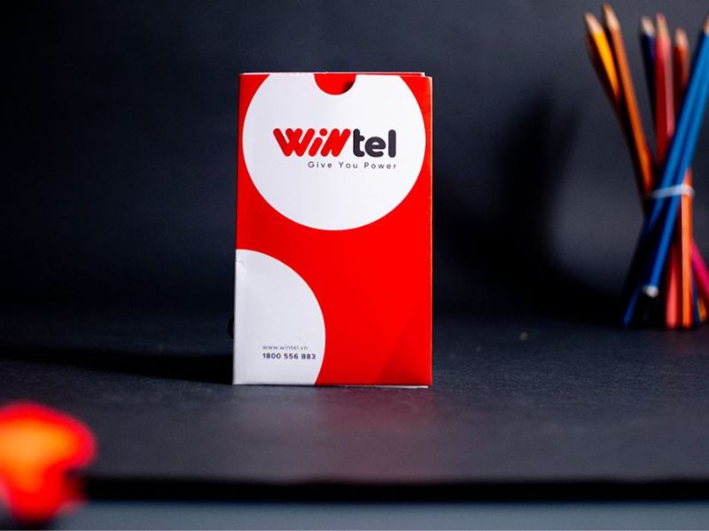 Những đăc điểm nổi bật của sim Wintel